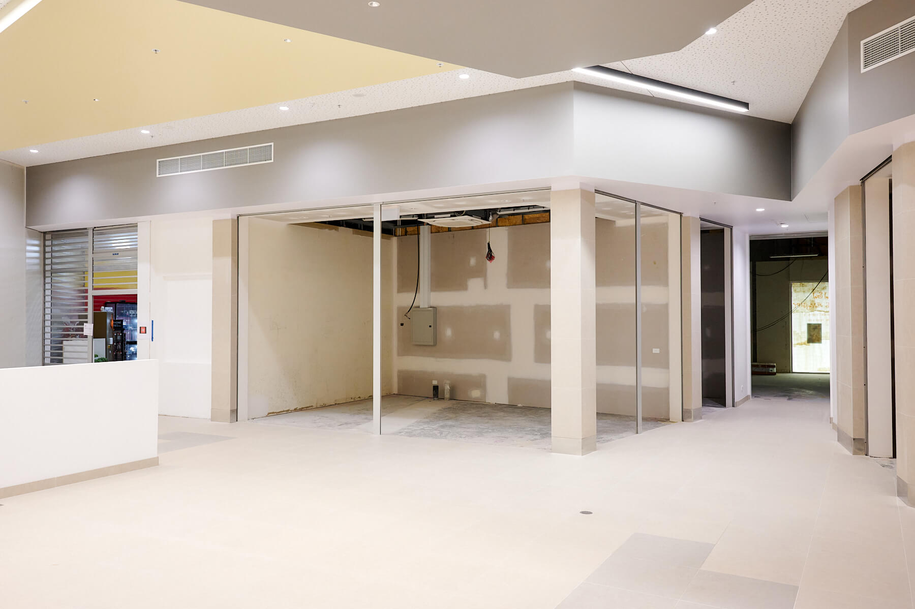 Karingal Village Shopping Centre_MAC&CO