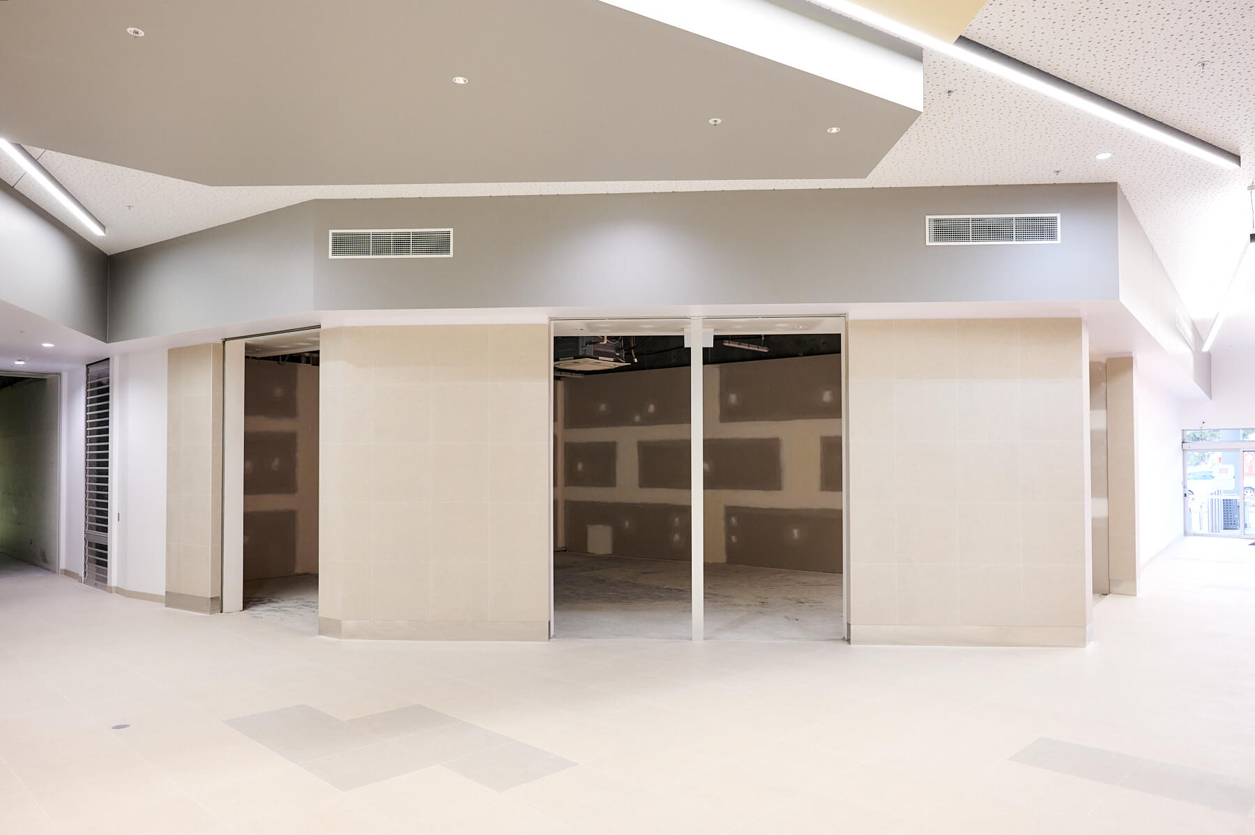 Karingal Village Shopping Centre_MAC&CO