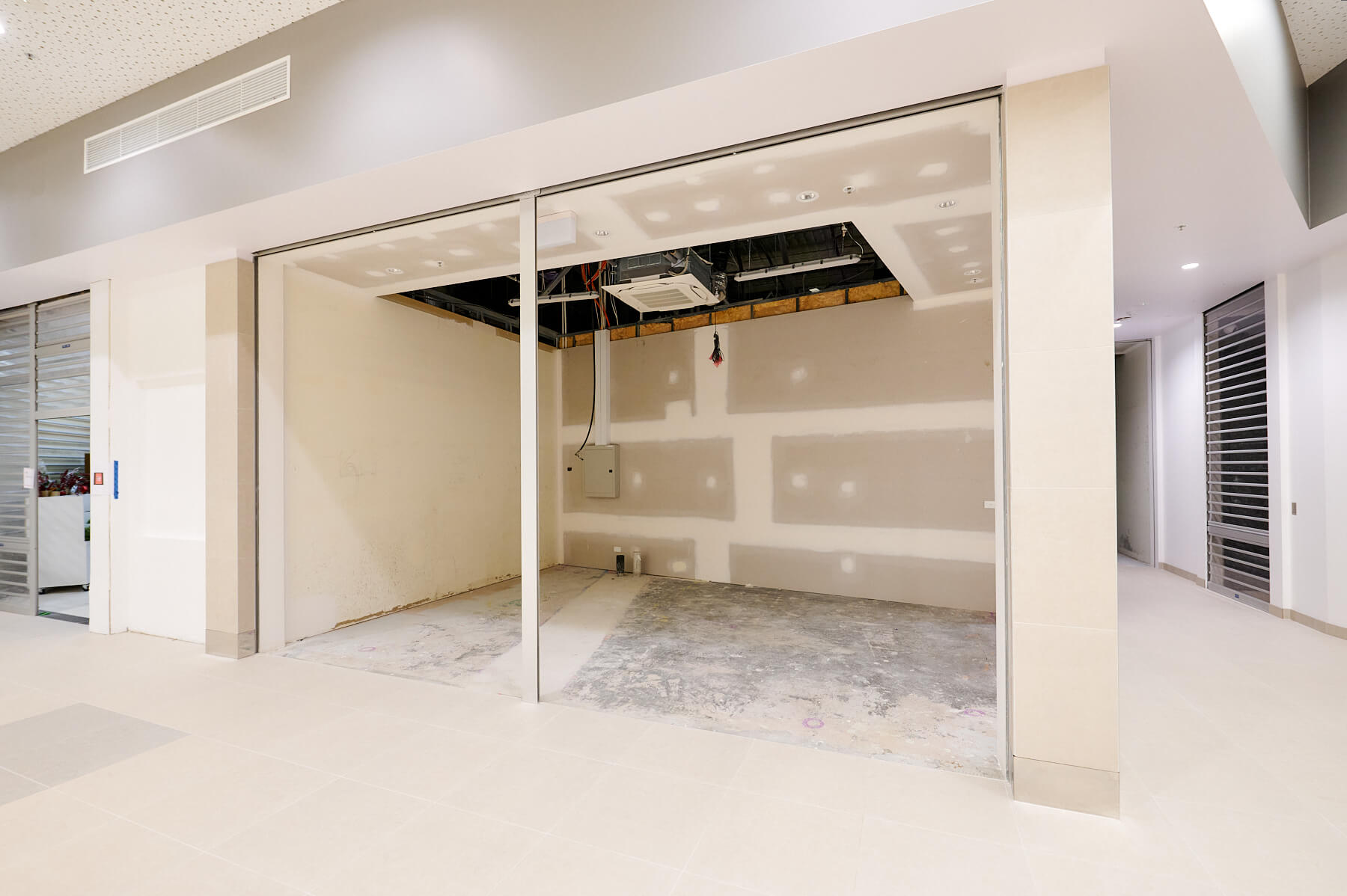 Karingal Village Shopping Centre_MAC&CO