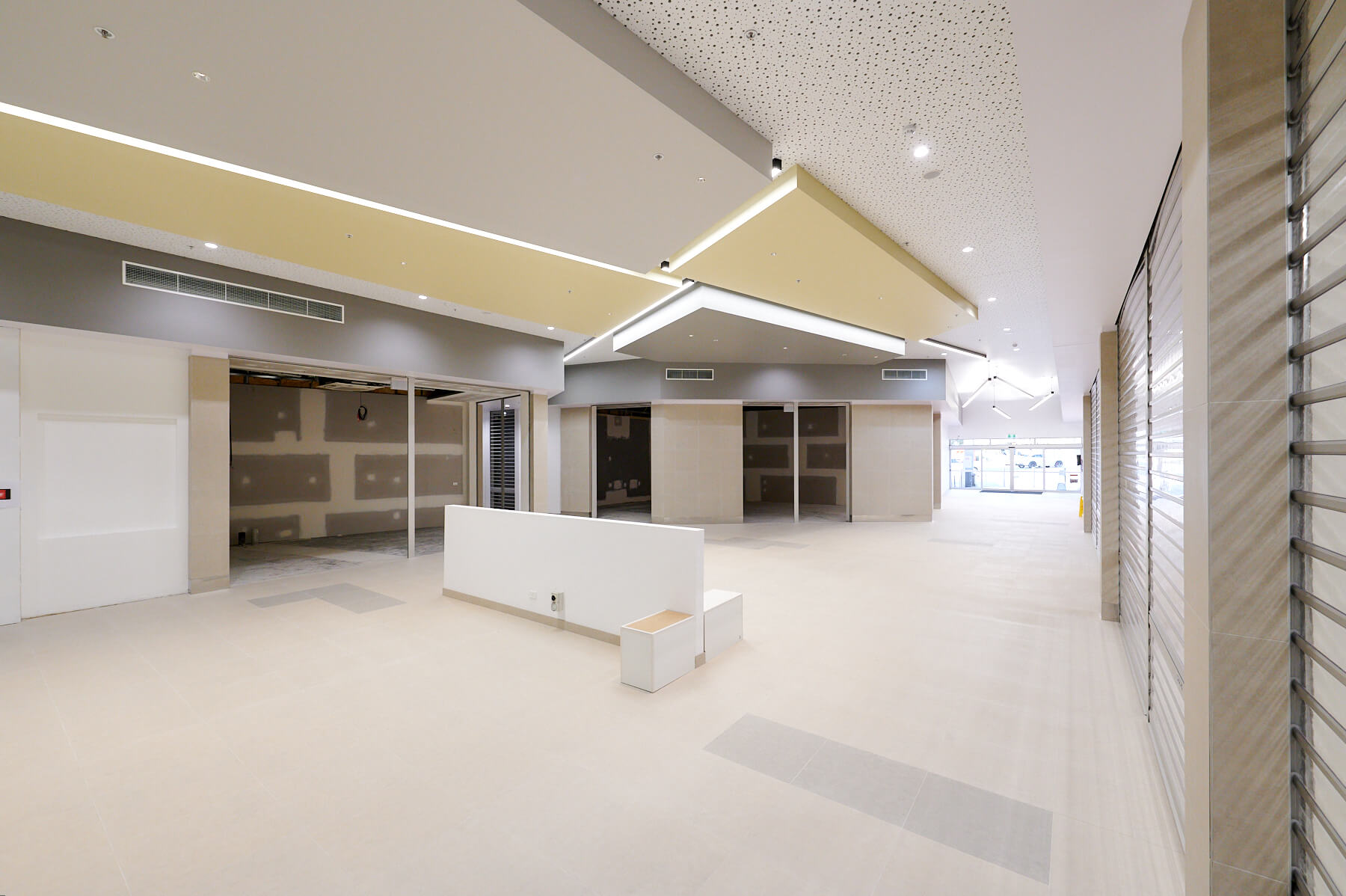 Karingal Village Shopping Centre_MAC&CO