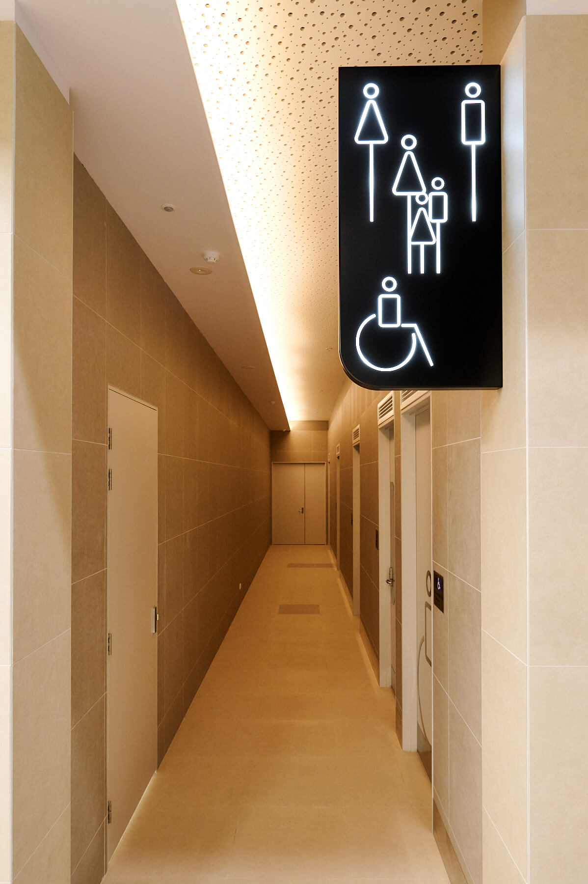 Karingal Village Shopping Centre_MAC&CO