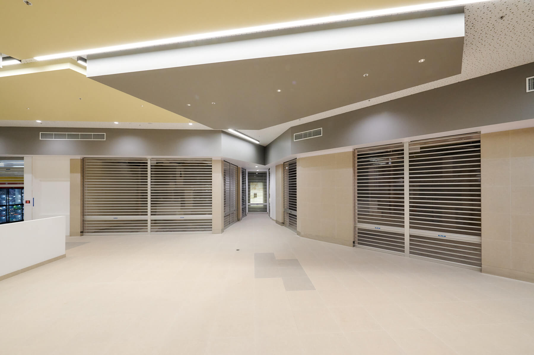 Karingal Village Shopping Centre_MAC&CO