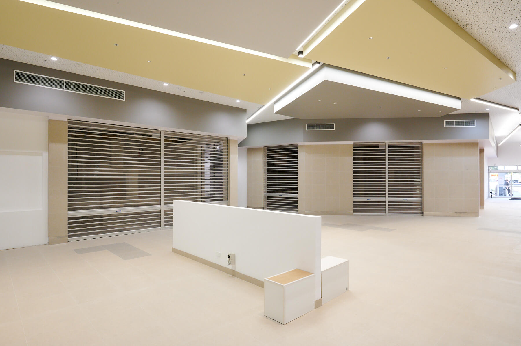 Karingal Village Shopping Centre_MAC&CO