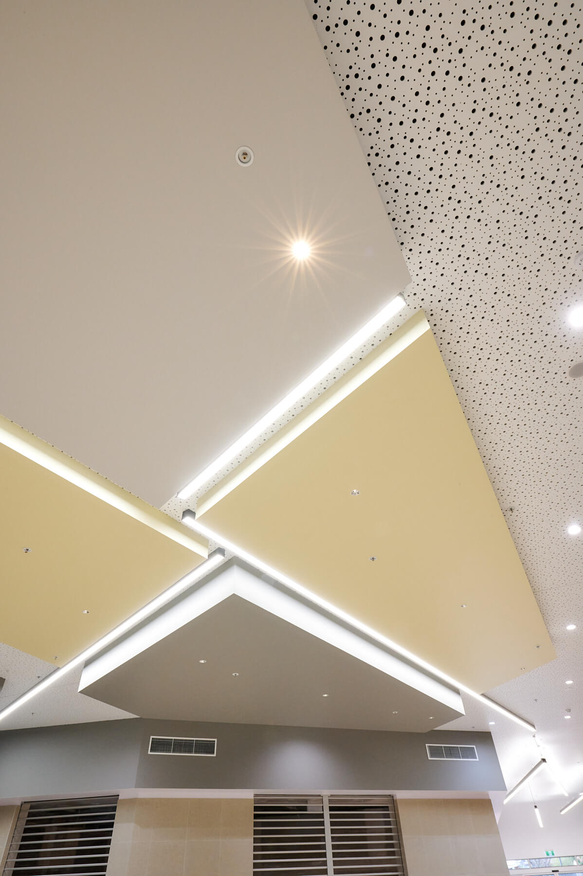 Karingal Village Shopping Centre_MAC&CO