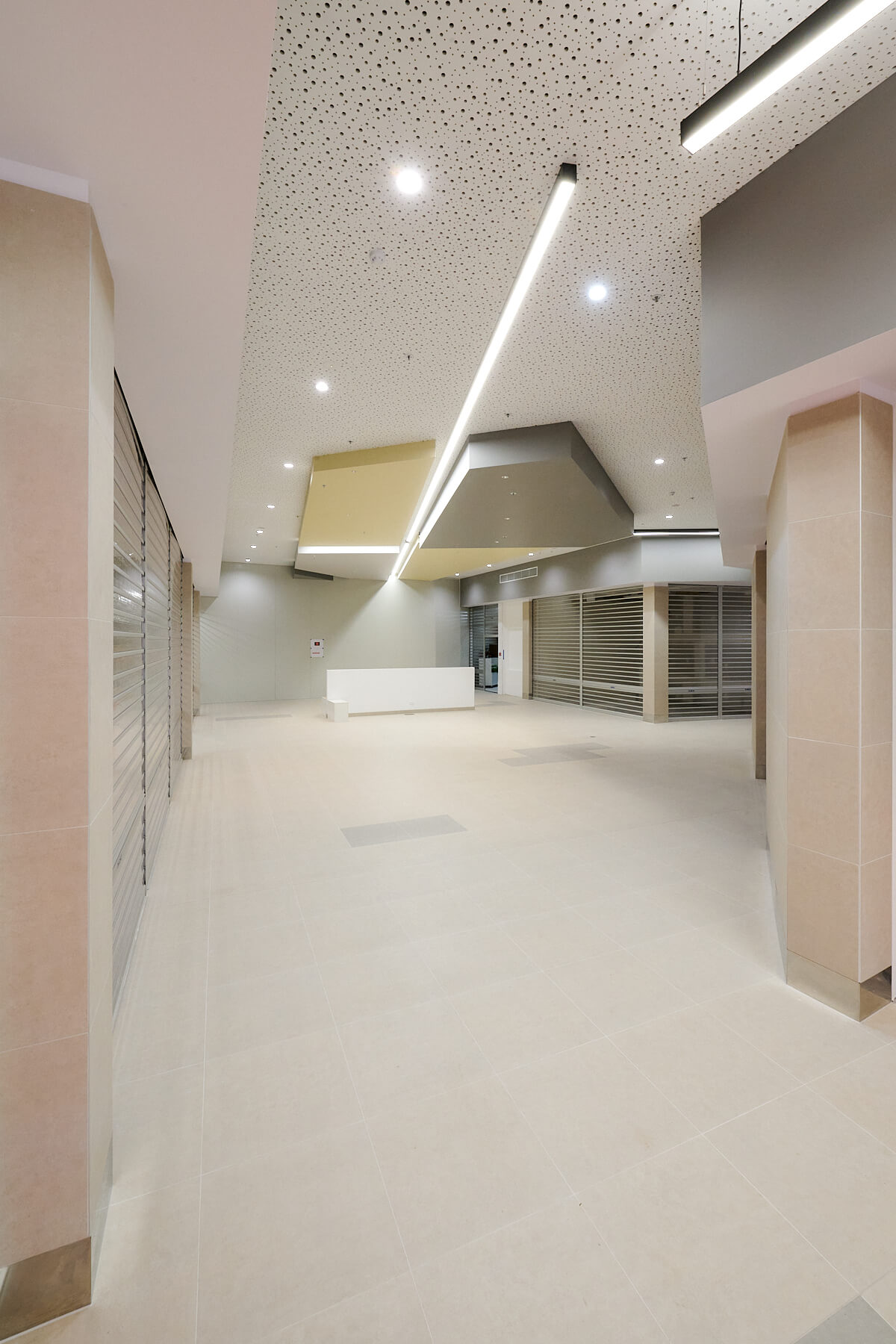 Karingal Village Shopping Centre_MAC&CO
