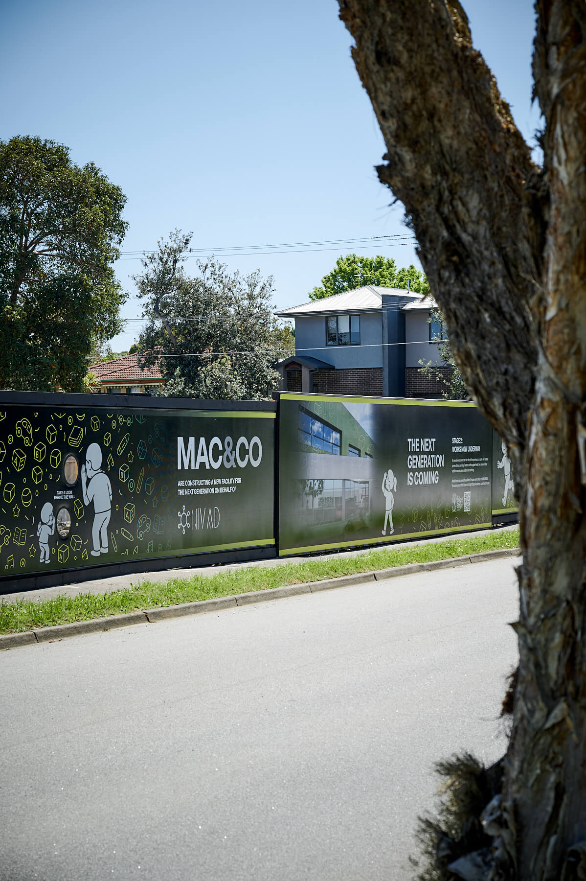 Karingal Village ELC