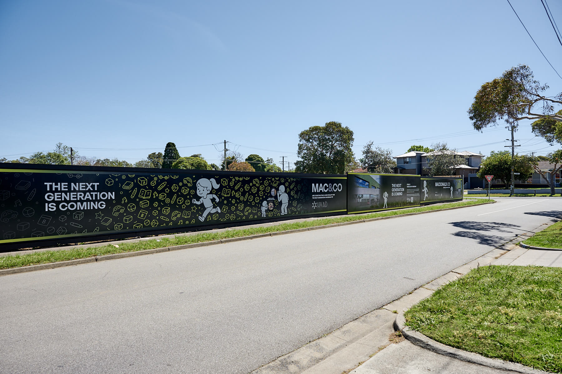 Karingal Village ELC