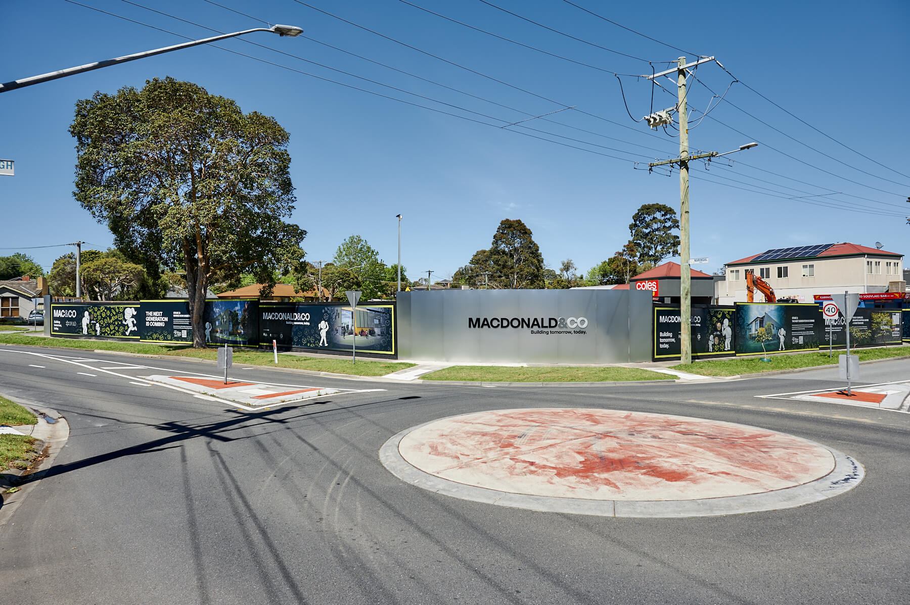 Karingal Village ELC