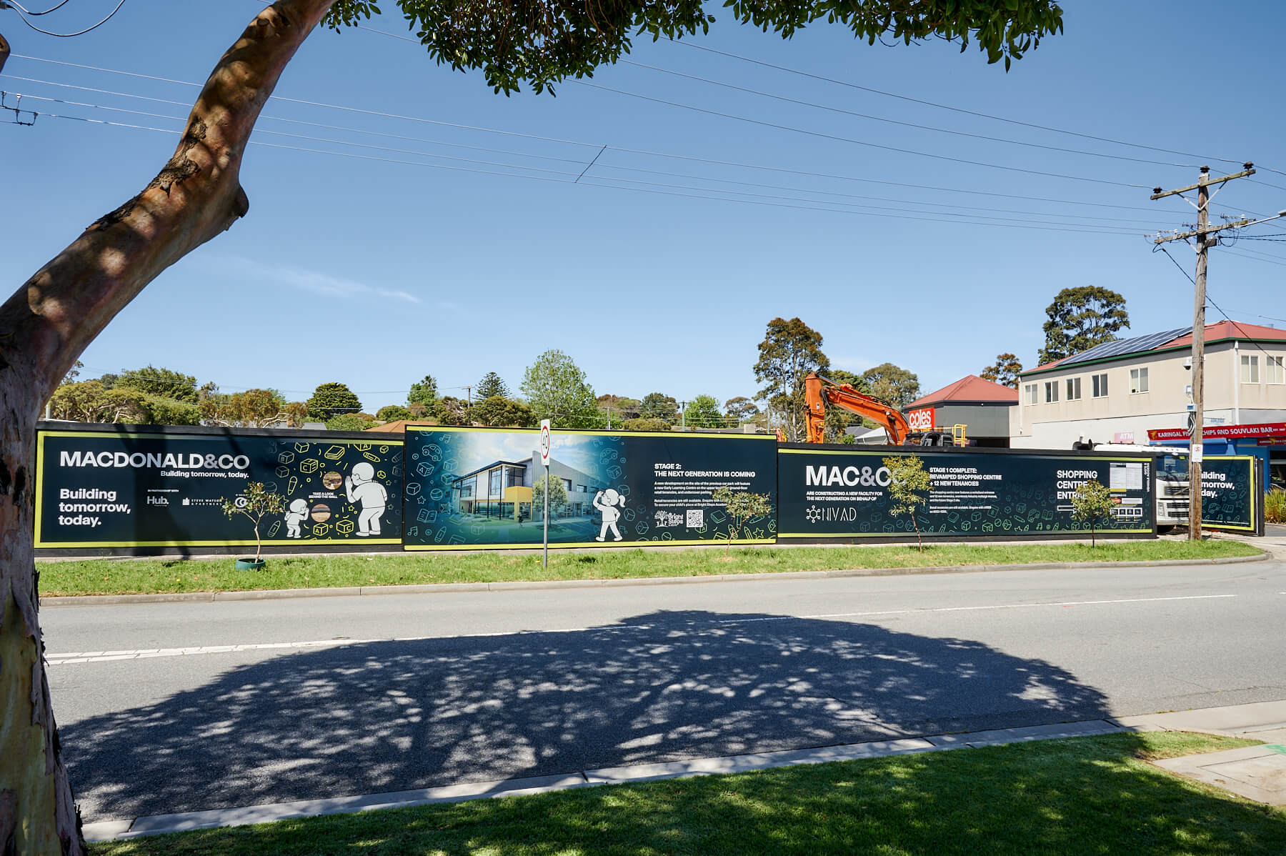 Karingal Village ELC