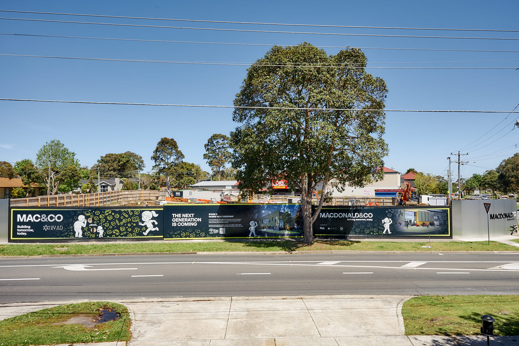 Karingal Village ELC