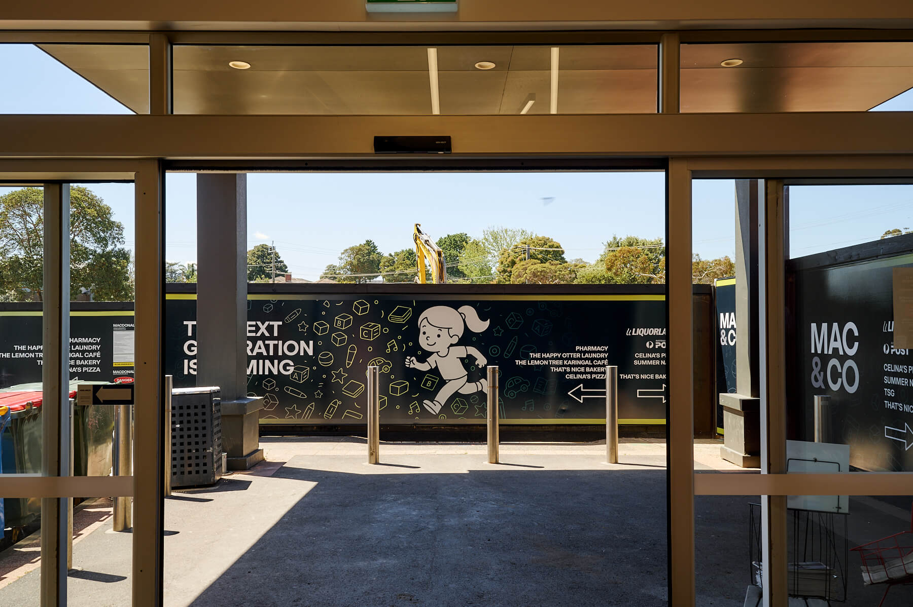 Karingal Village ELC