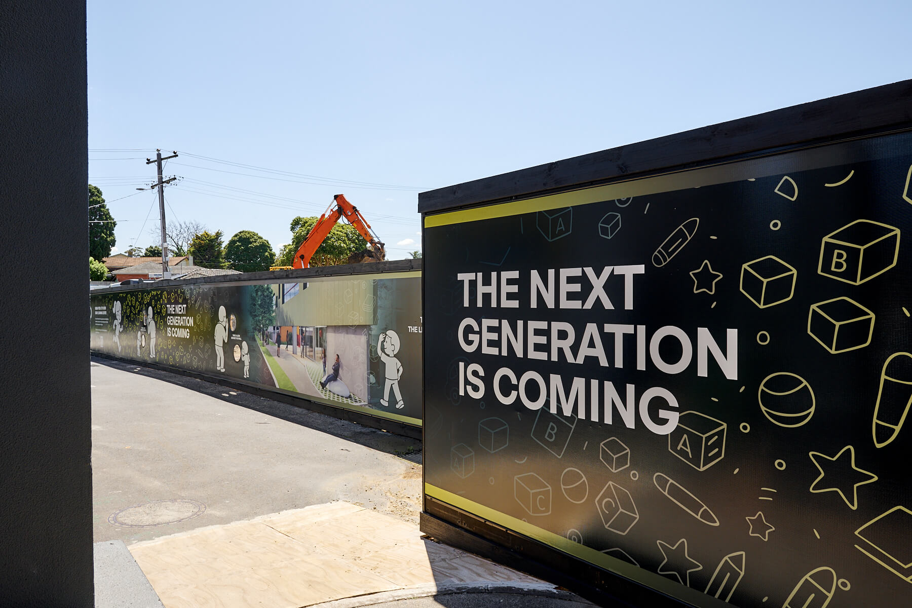 Karingal Village ELC