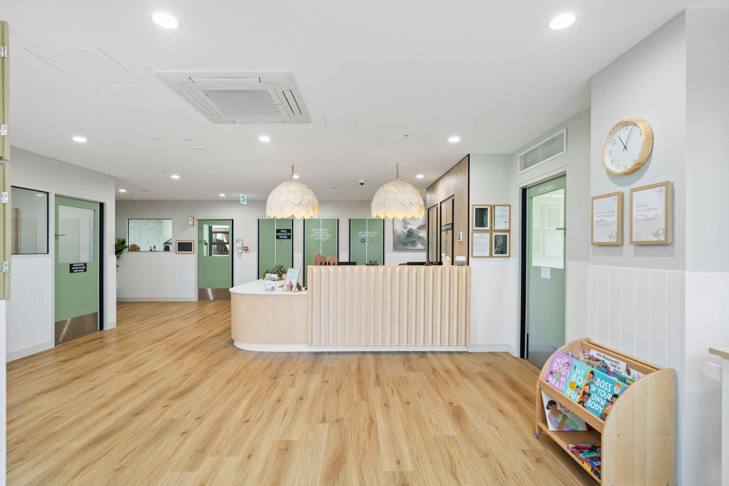 Burwood East Childcare