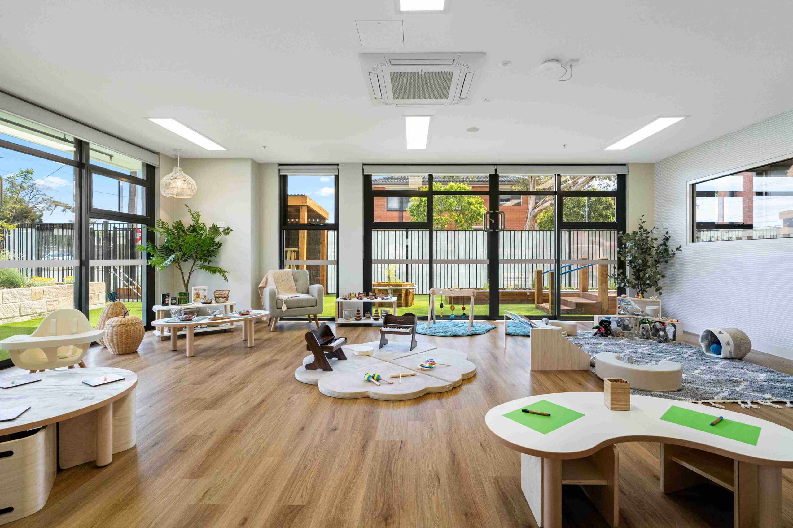 Burwood East Childcare