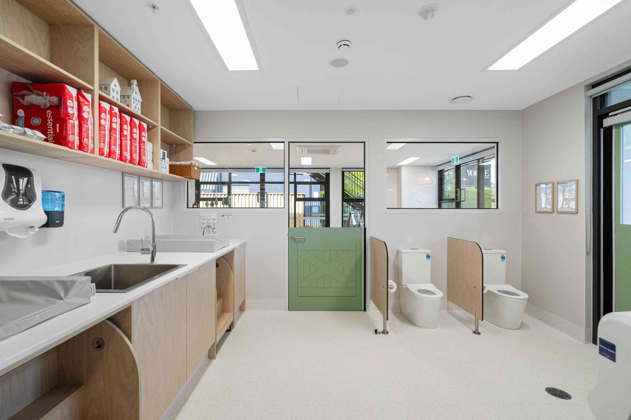 Burwood East Childcare