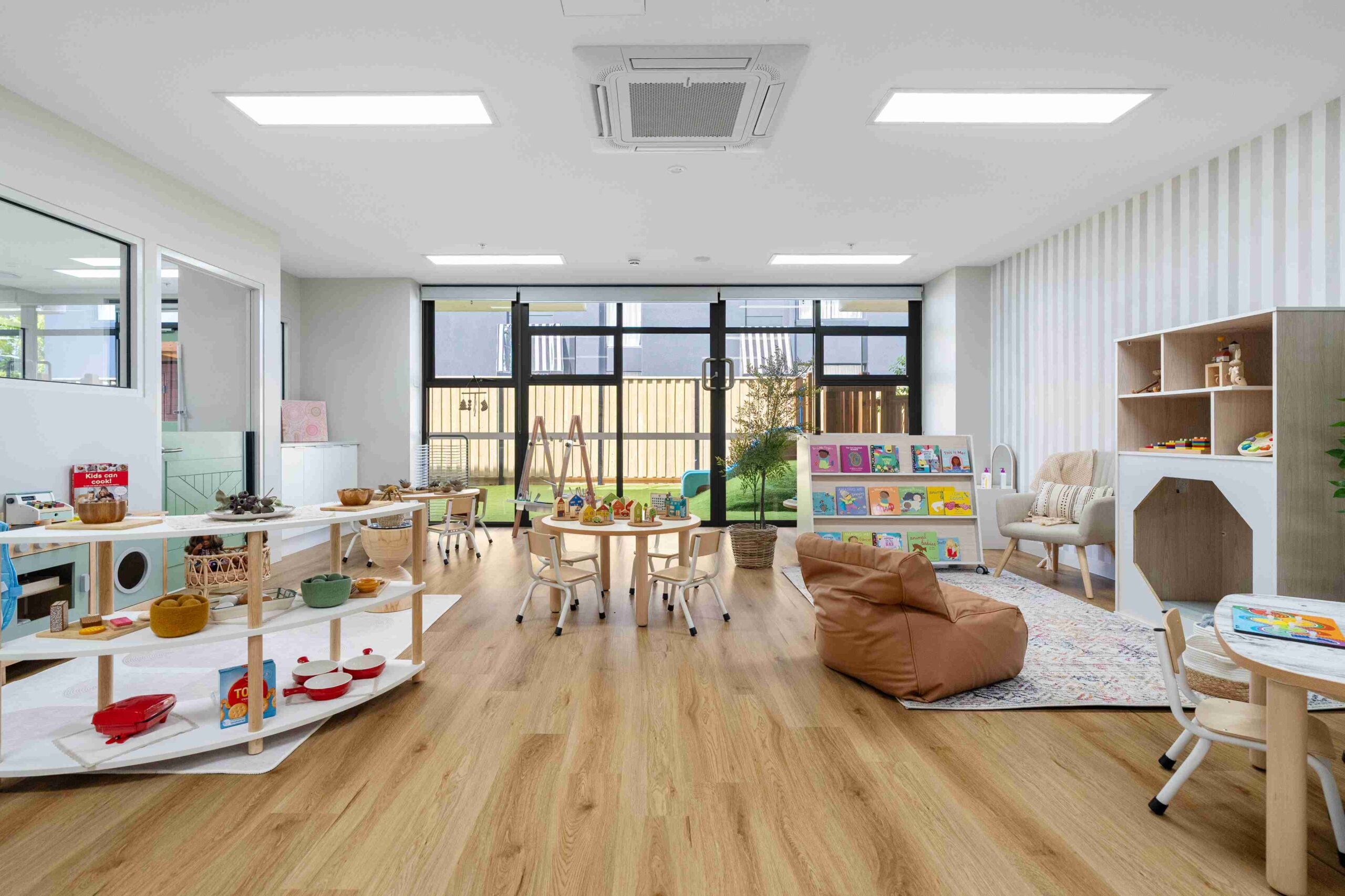 Burwood East Childcare