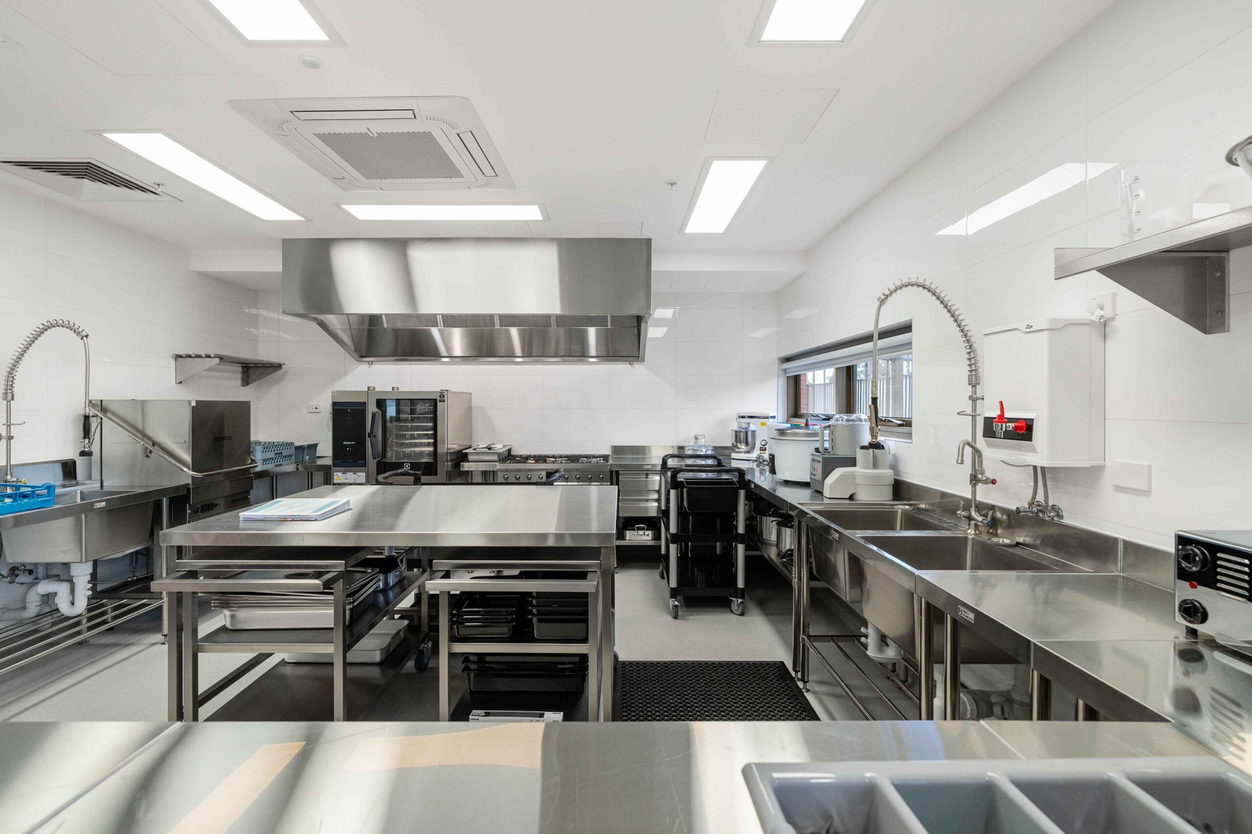 Burwood East Childcare