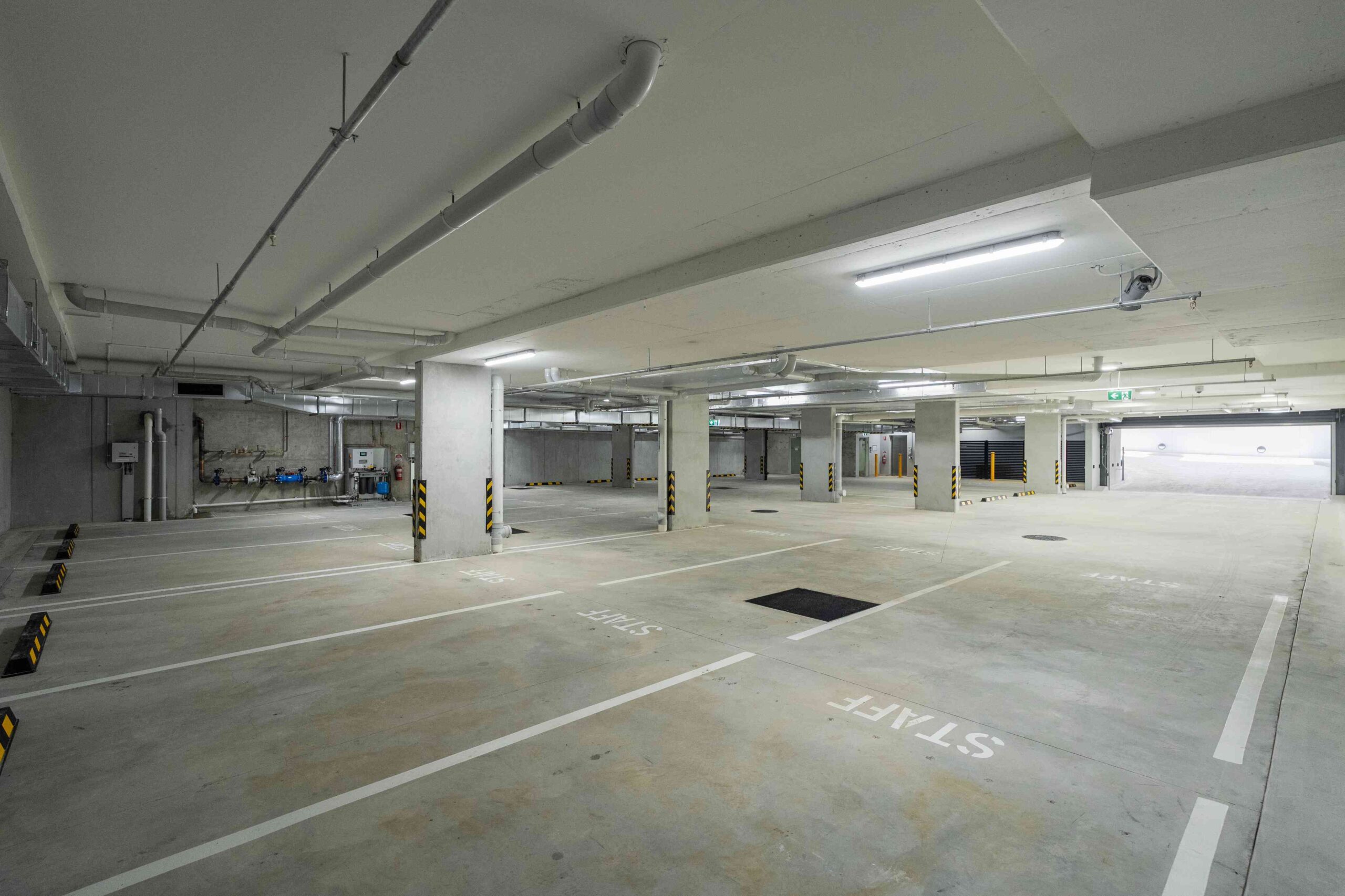 Burwood East Childcare