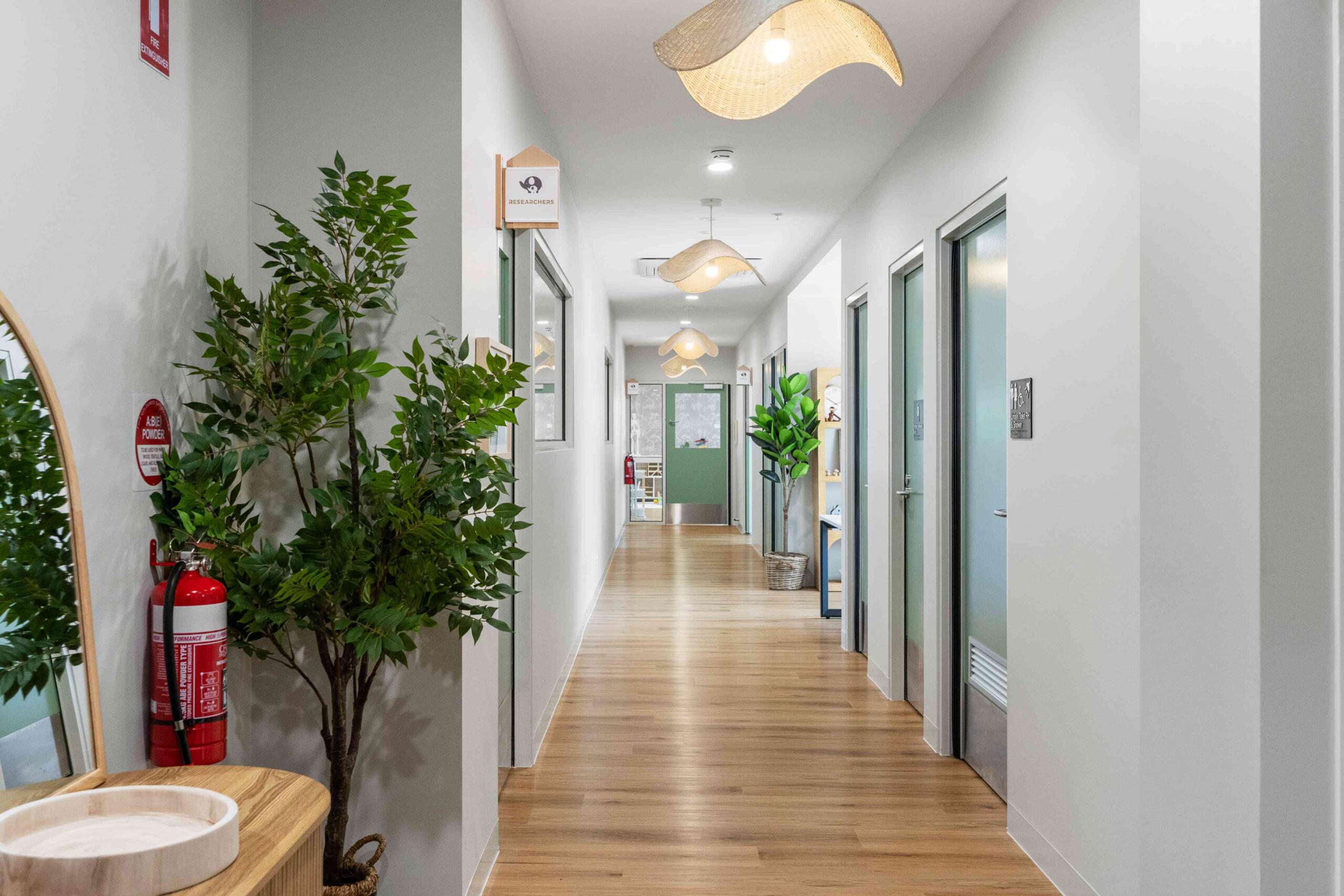 Burwood East Childcare