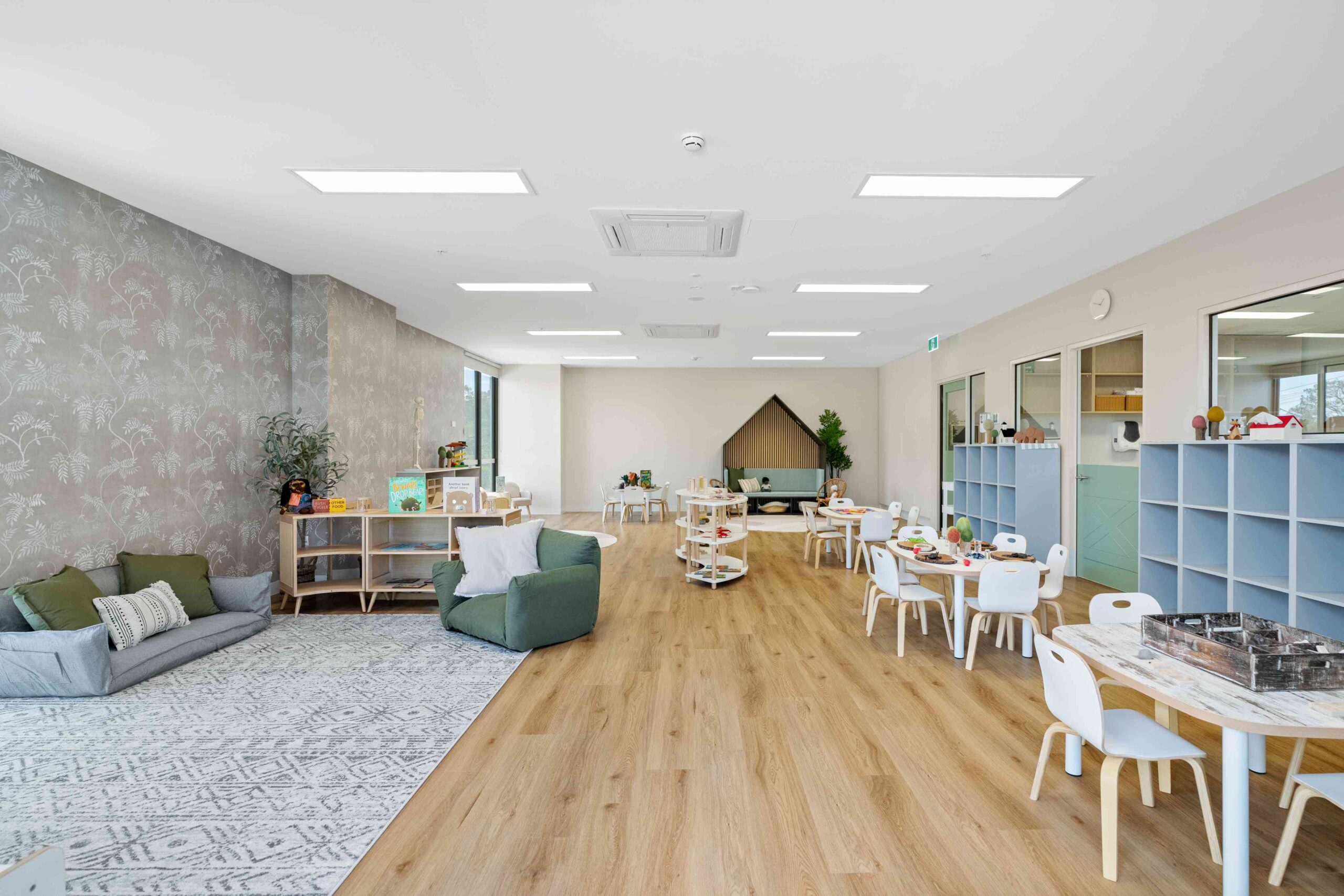 Burwood East Childcare