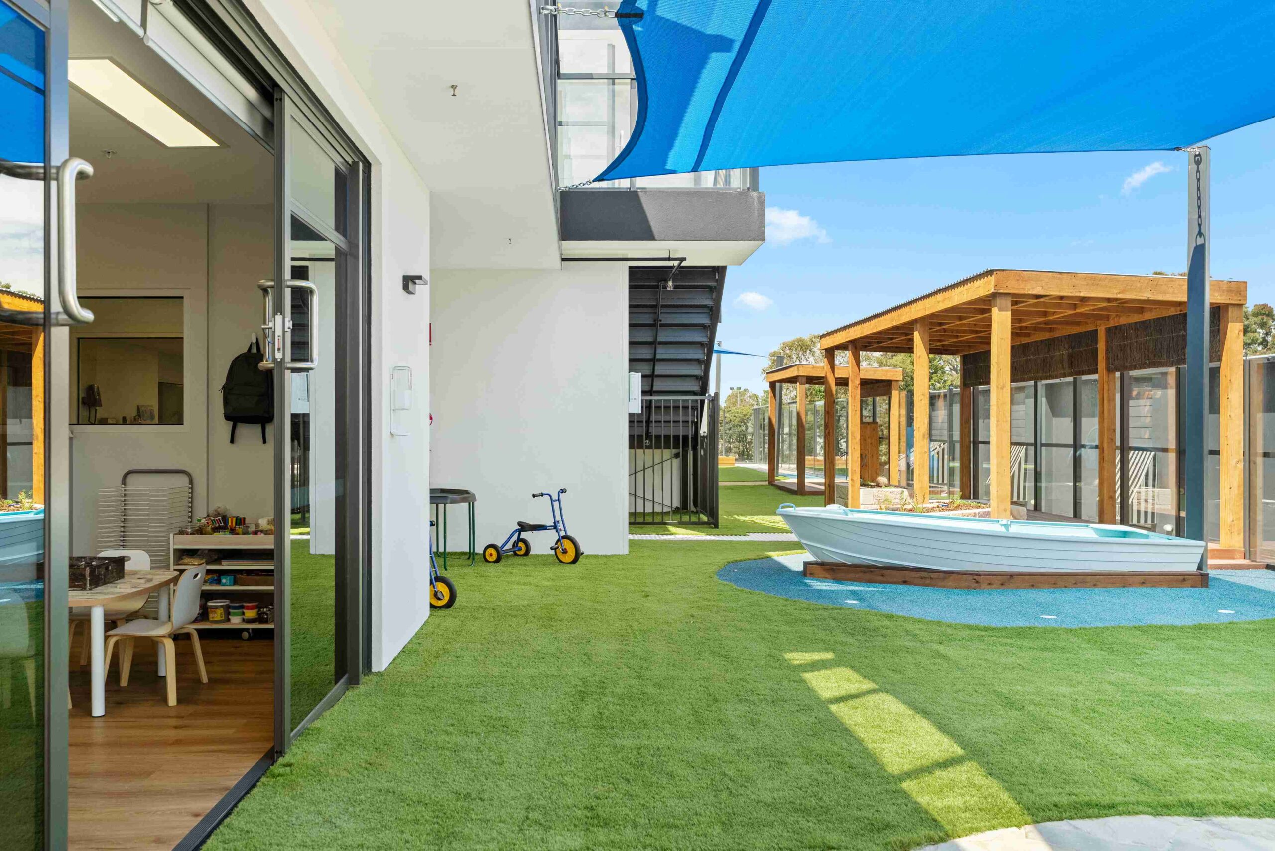 Burwood East Childcare