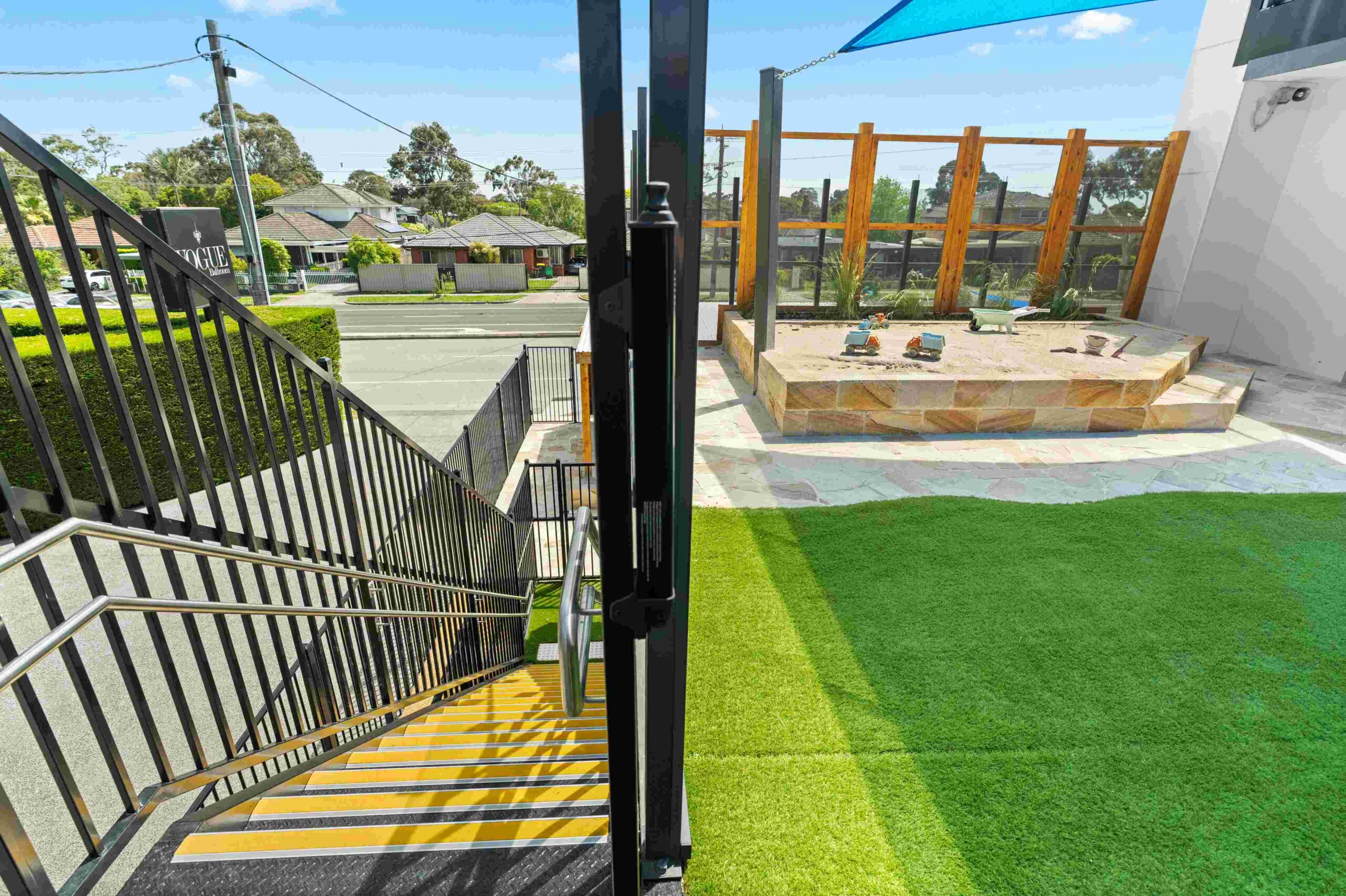 Burwood East Childcare