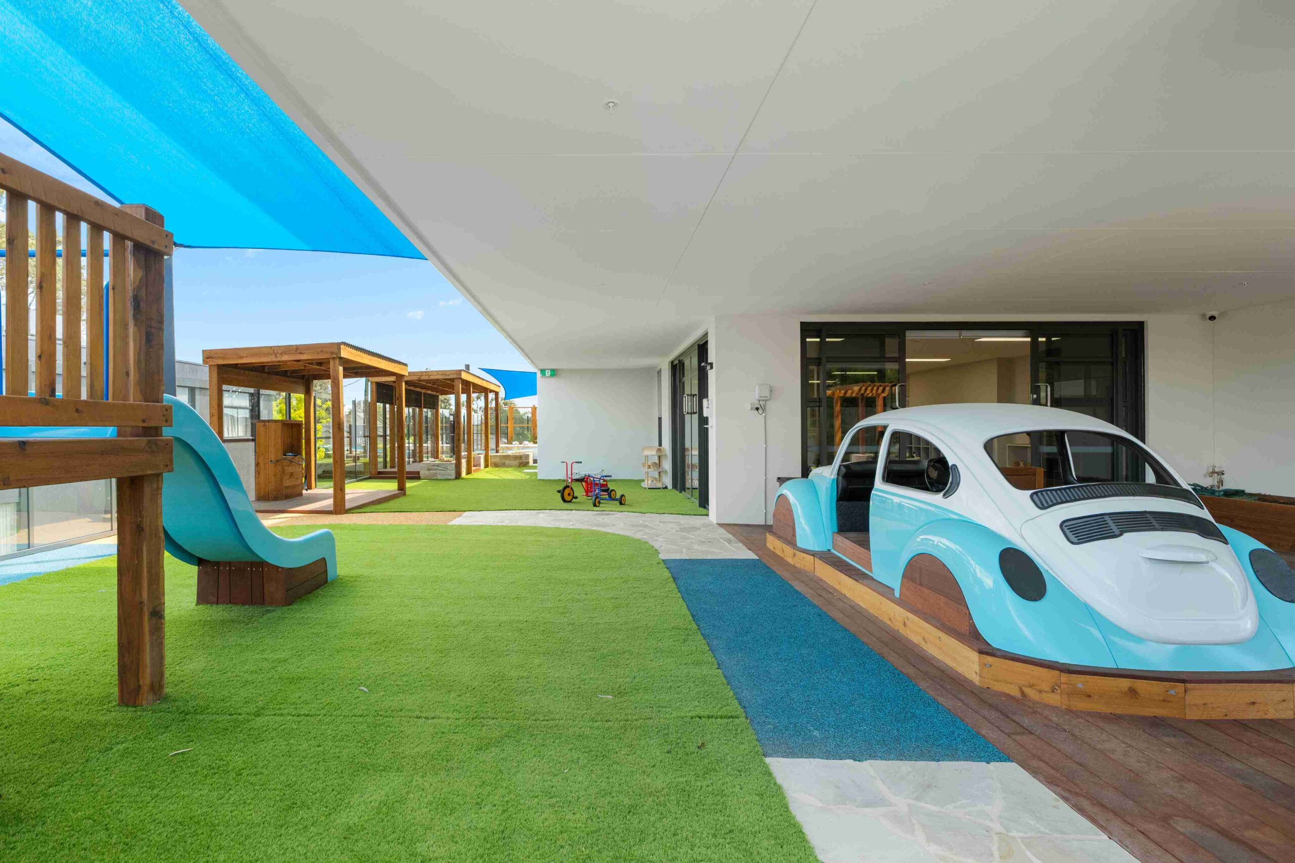 Burwood East Childcare