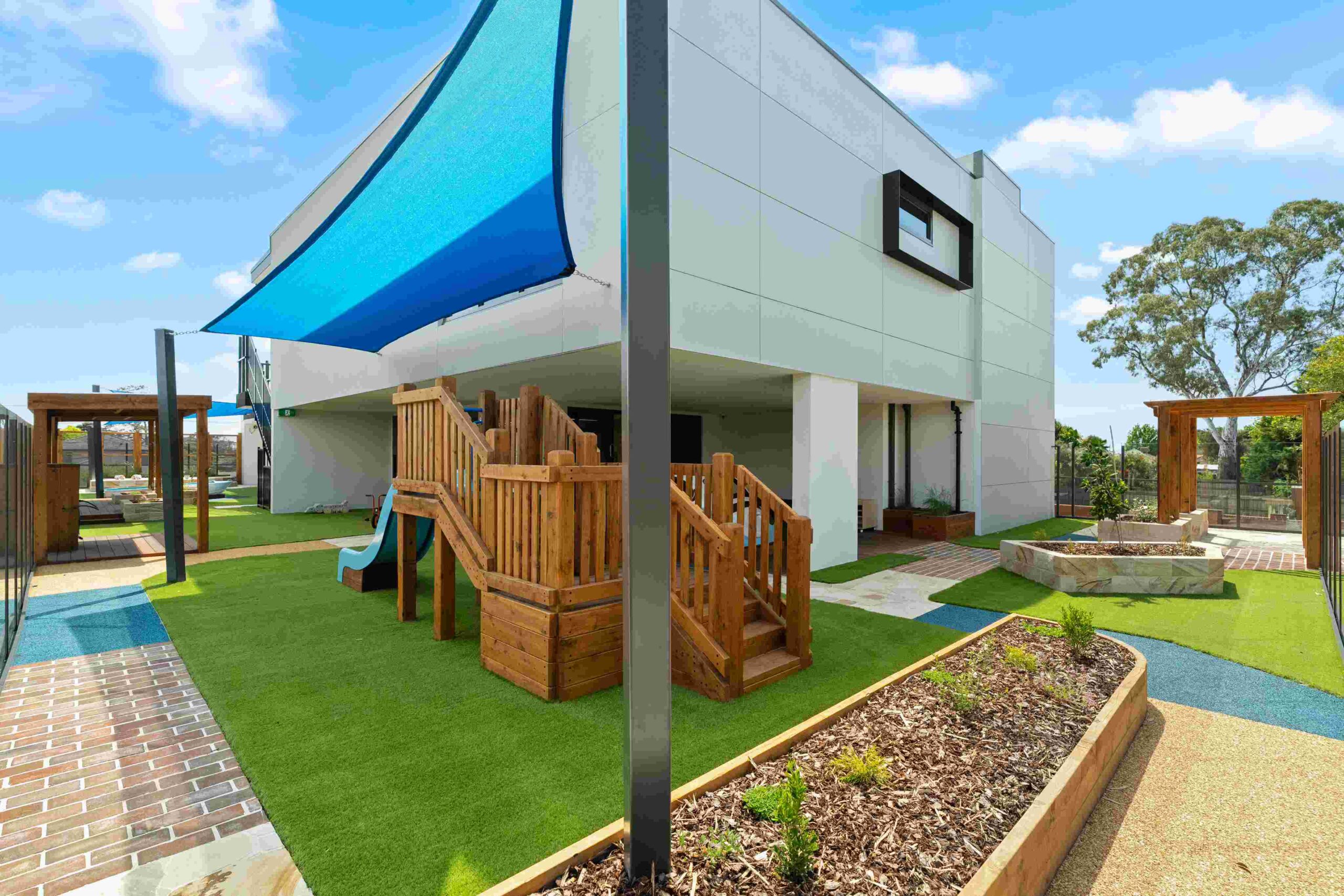 Burwood East Childcare