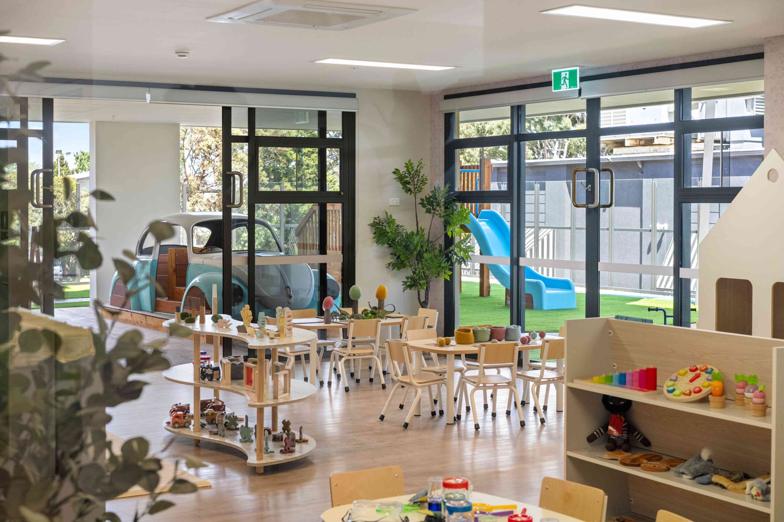 Burwood East Childcare