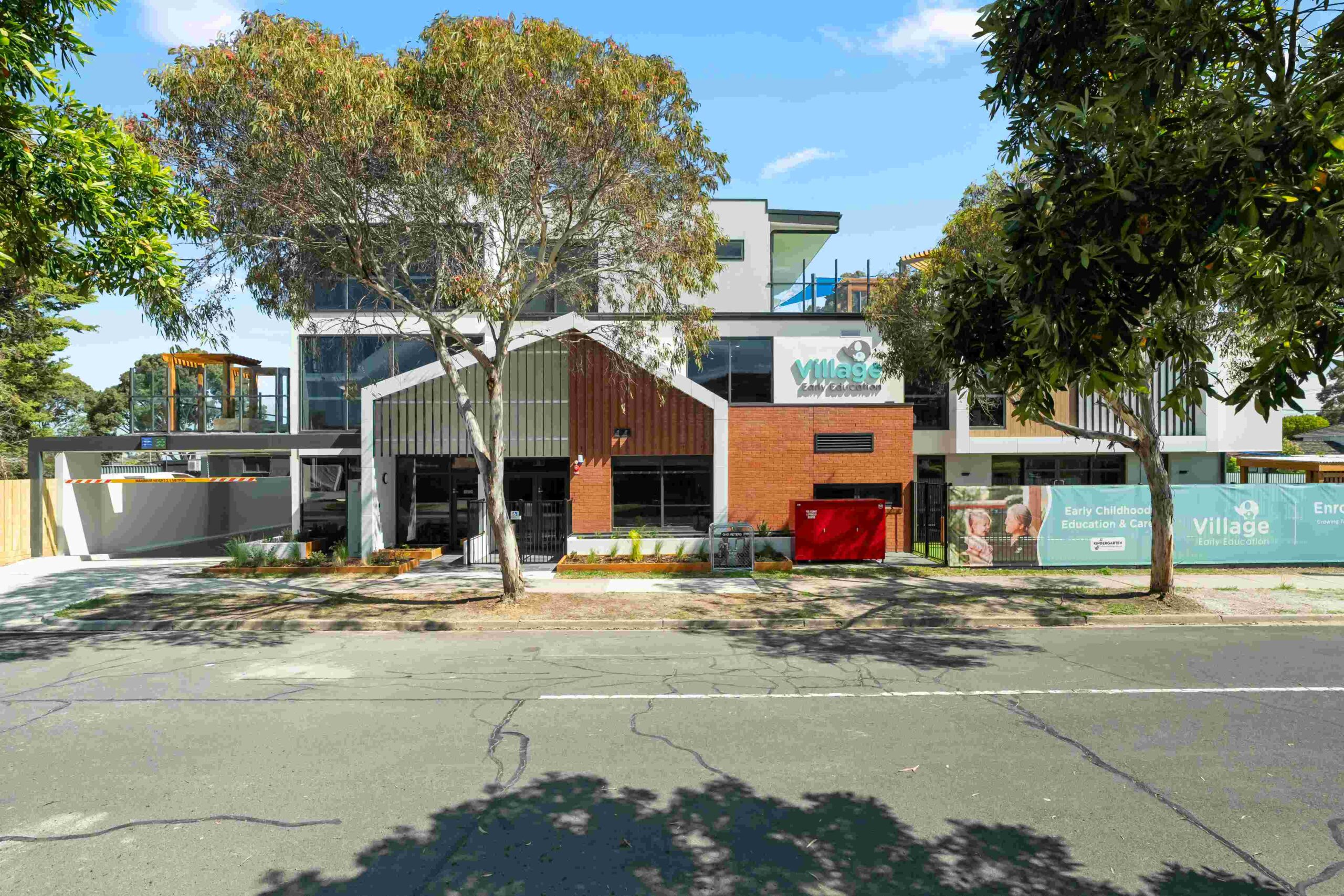 Burwood East Childcare