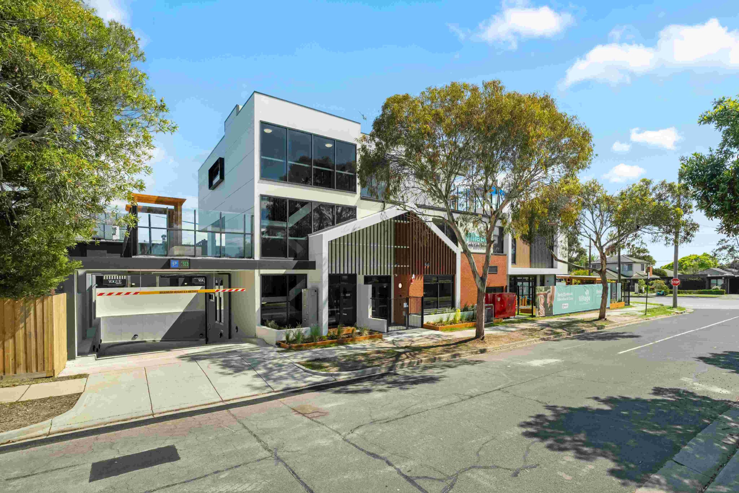 Burwood East Childcare