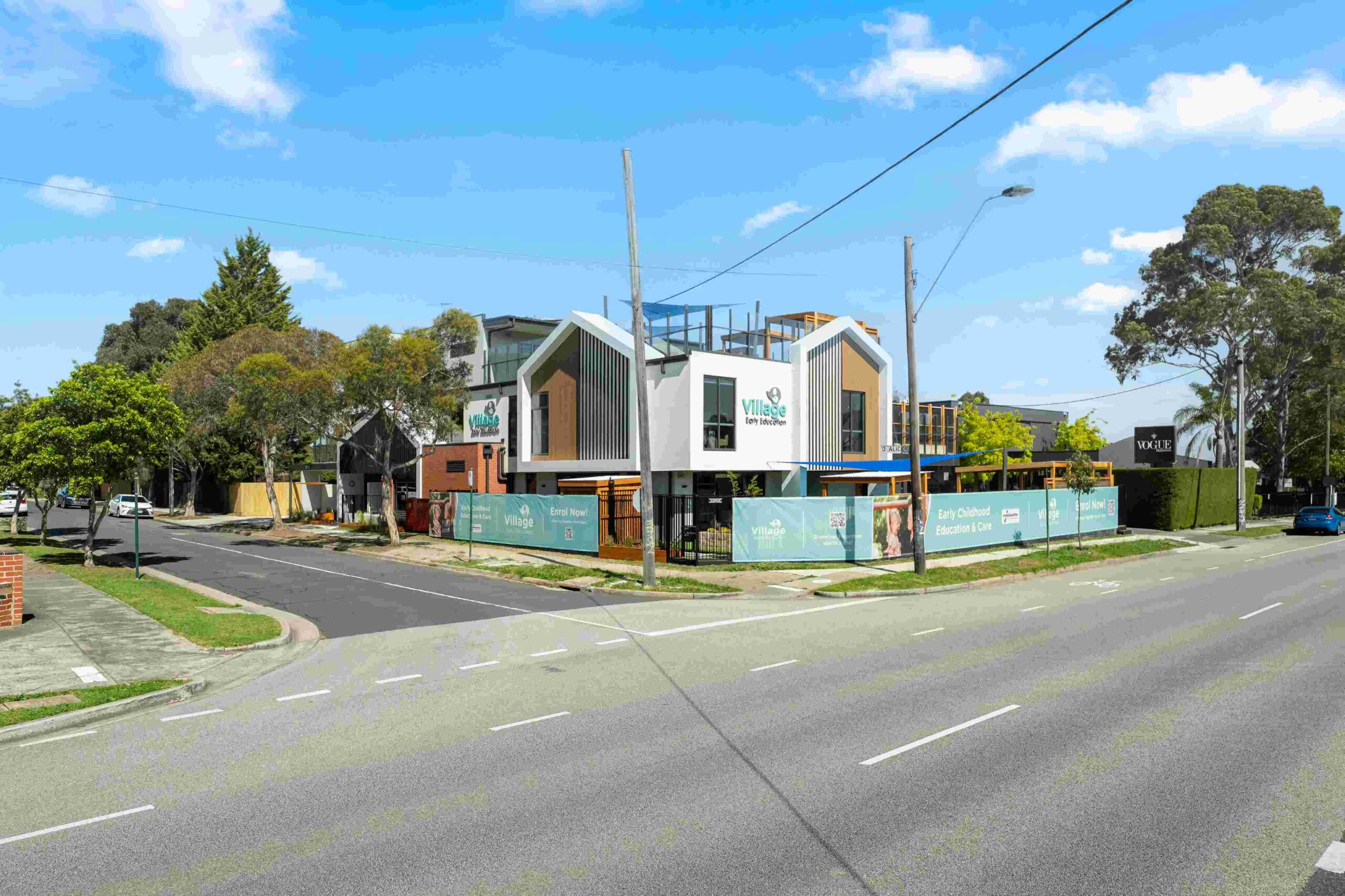 Burwood East Childcare