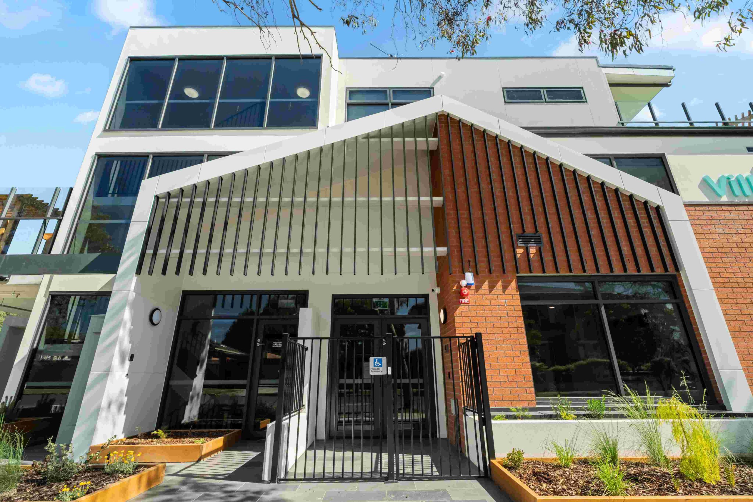 Burwood East Childcare